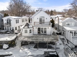 53-53 Point Pleasant Rd #55, Webster, MA 01570