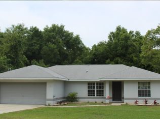 13340 SE 102nd Ct, Belleview, FL 34420
