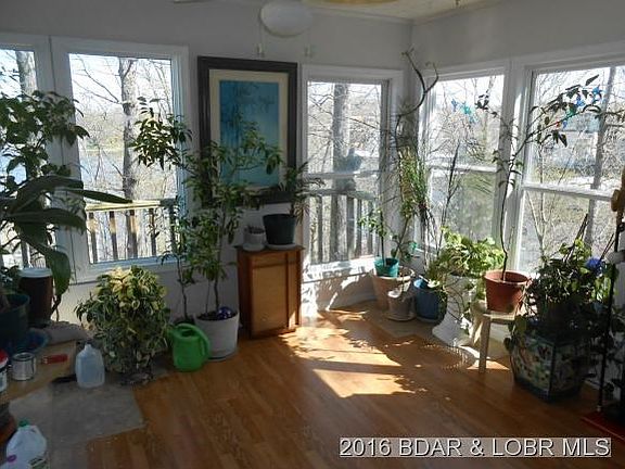 Sunroom