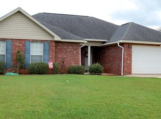 245 Windsor Garden Dr, Enterprise, AL 36330