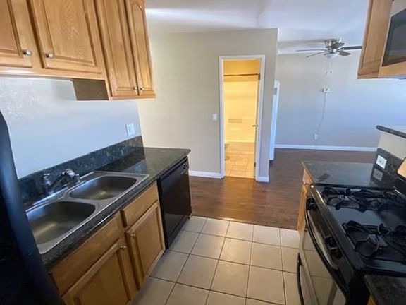 2nd image of 1223 Umatilla Ave APT F