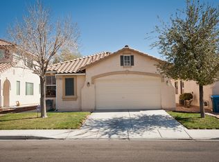 3196 Chambord St, Spring valley, NV 89117