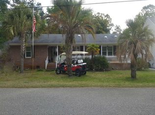 326 13th Ave S, Surfside Beach, SC 29575