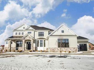 1710 Armour Ct, Chesterton, IN 46304
