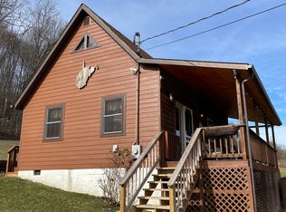 9880 Brandonville Pike, Albright, WV