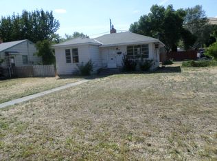 1305 C St SW, Ephrata, WA 98823