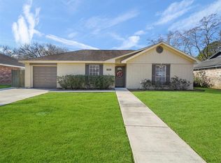 12014 Flushing Meadows Dr, Houston, TX 77089