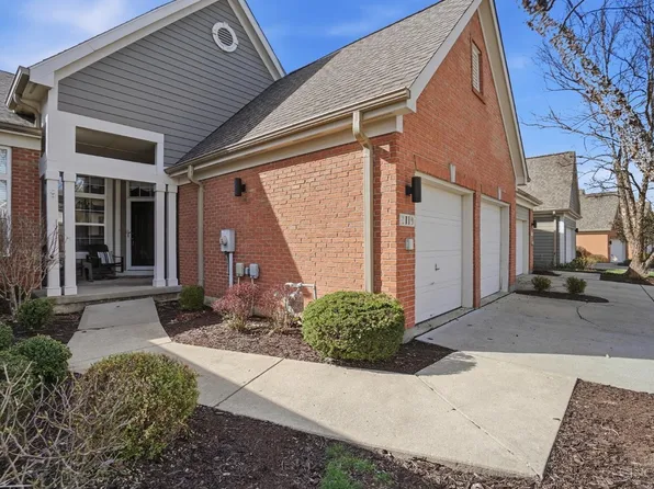 7119 White Oak Ct, Mason, OH 45040