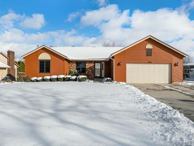 7124 Brooklyn Ave SE, Grand Rapids, MI, 49508