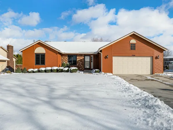 7124 Brooklyn Ave SE, Grand Rapids, MI 49508