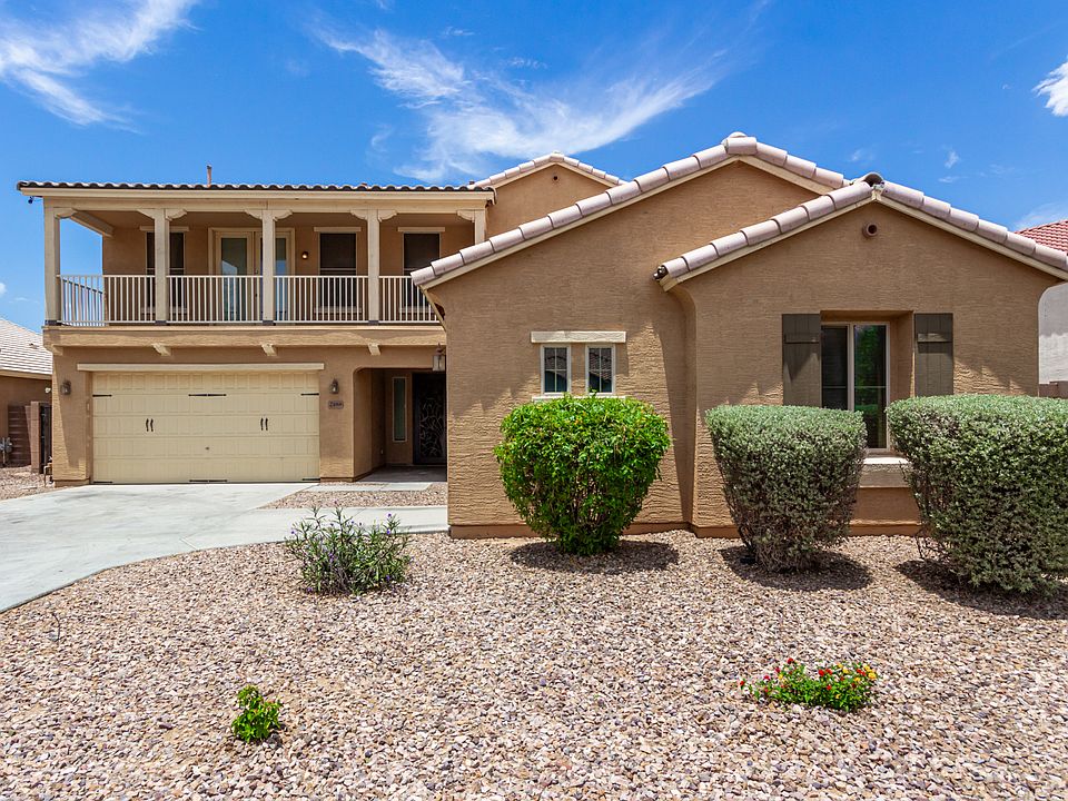 1st image of 2188 E La Costa Dr