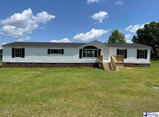 1994 Philadelphia St, Darlington, SC 29532