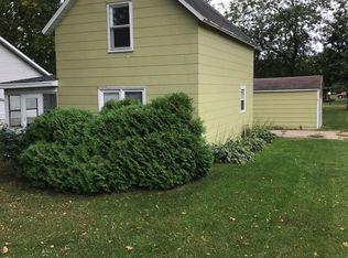 317 N Washington St, Conrad, IA 50621