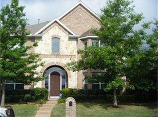 6717 Fountain Grove Dr, Plano, TX 75024