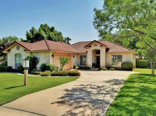 606 Hi Stirrup, Horseshoe Bay, TX 78657