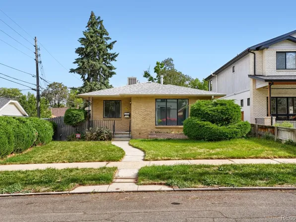 3024 W Scott Place, Denver, CO 80211