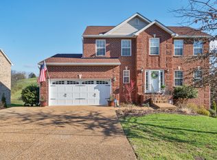 429 Cumberland Hills Dr, Hendersonville, TN 37075