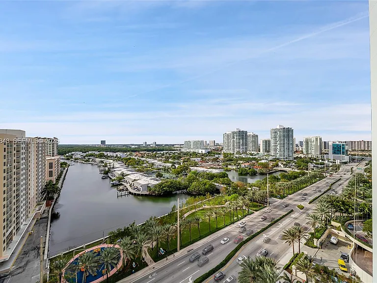16001 Collins Ave #1406 — Photo 8