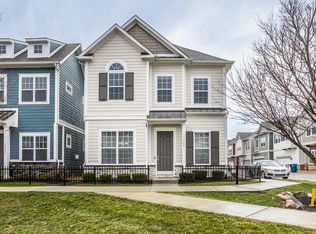 13201 E 131st St, Fishers, IN 46037