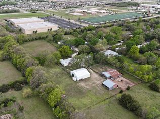 840 S McCandless Rd, Andover, KS 67002