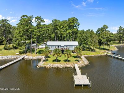 1035 Old Pamlico Beach Road W, Belhaven, NC, 27810