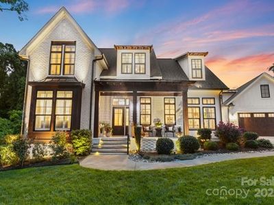 175 McLeod Ave, Belmont, NC, 28012