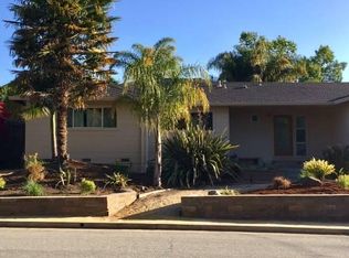 111 Meadow Rd, Santa Cruz, CA 95060