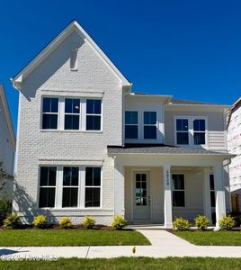 3924 Watersail Drive #88, Wilmington, NC, 28409