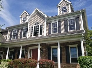 6818 Citation Way, Victor, NY 14564