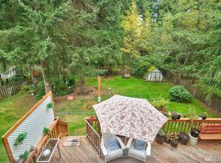 11815 16th Ave NW, Gig Harbor, WA 98332