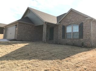 2001 Price Ave, Lowell, AR 72745