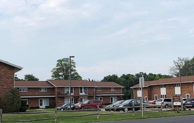 Highland Park Complex