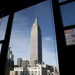 Rented by The Monterey