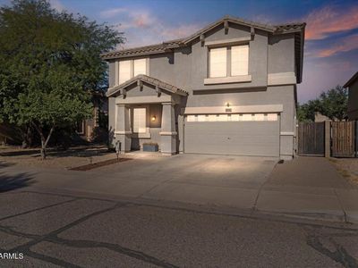 3136 W SAINT CATHERINE Avenue, Phoenix, AZ, 85041