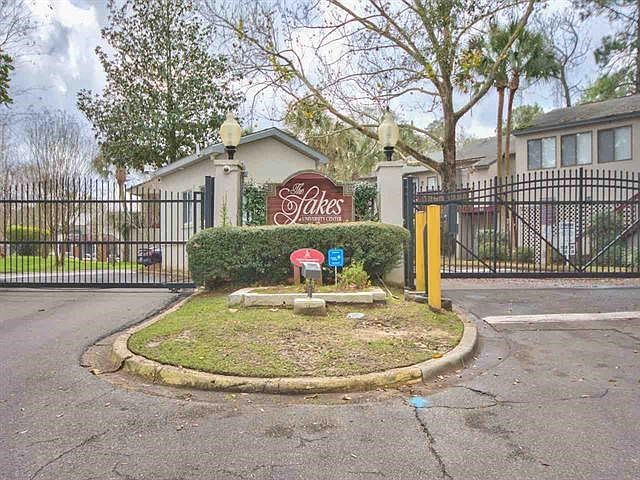 1st image of 1339 Airport Dr APT H10