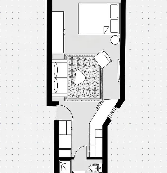 349 W Broadway #99 — Photo 2