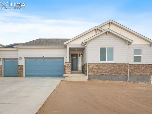 347 Grand Summit Dr, Monument, CO 80132