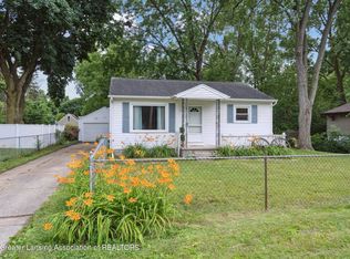 409 Carrier St, Lansing, MI 48906