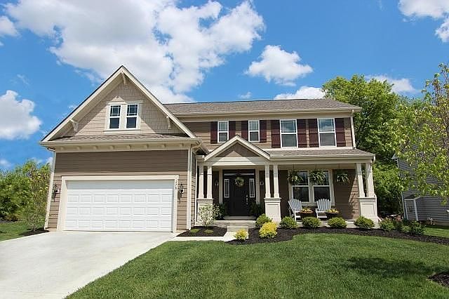 1st image of 278 Blue Jacket Cir