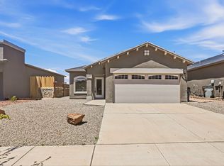 14609 Carlo Alvarado Dr, El Paso, TX 79938
