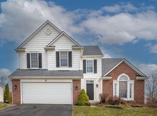 3987 Mead Dr, Powell, OH
