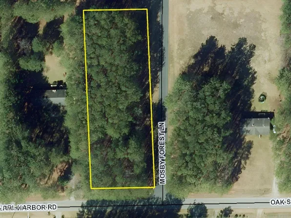 5 Pearl Harbor Road, Littleton, NC 27850