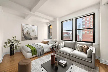 457 West 57th Street