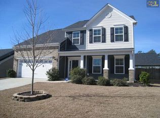 152 Rossmore Dr, Cayce, SC 29033