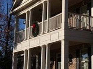 112 Carriage Run, Warner Robins, GA 31088