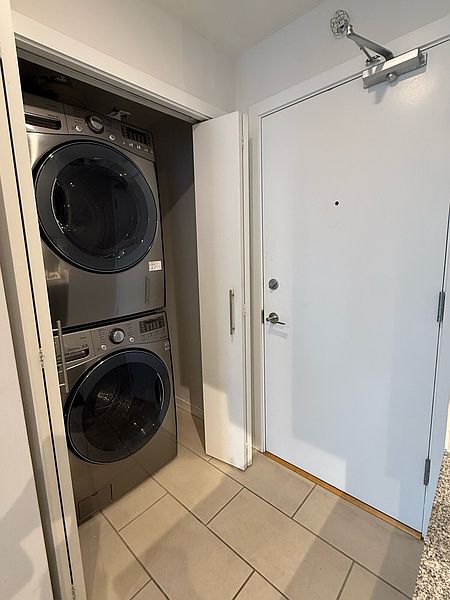 Vancouver Apartment for rent - 1 Bedroom — photo 11