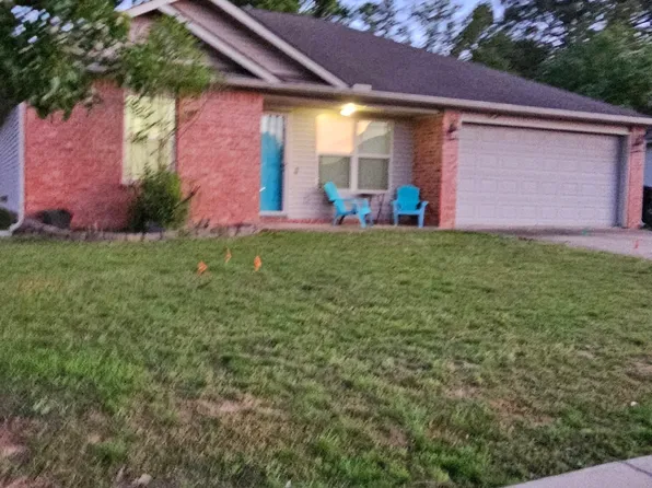 19 Green Apple Dr, Ward, AR 72176