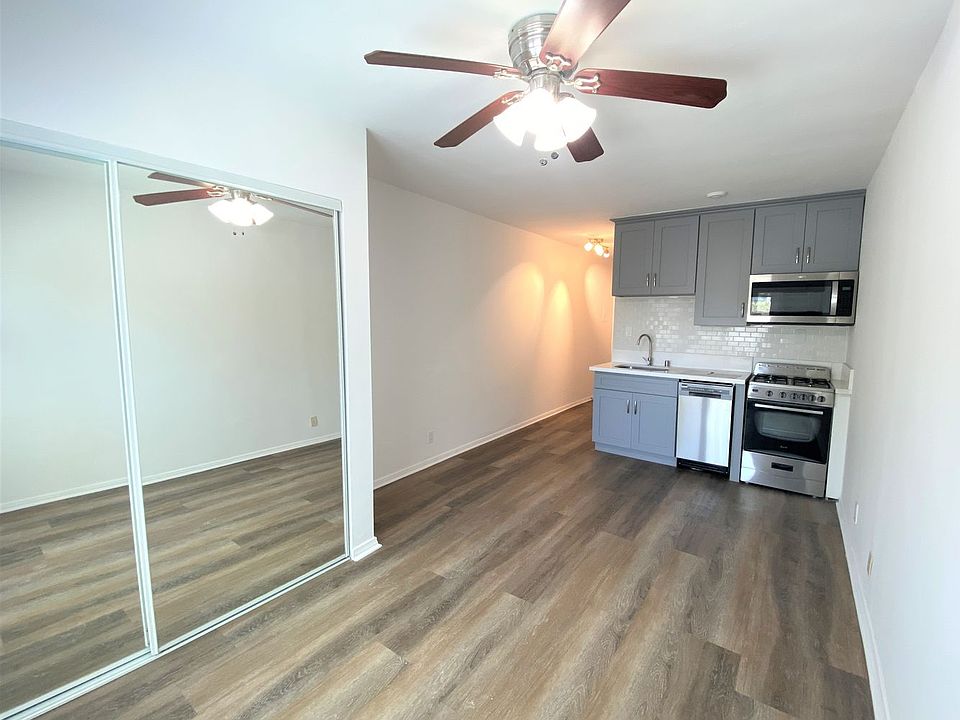 1st image of 1420 Seward St #1007