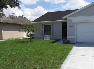 8340 Goldome Dr, Port Richey, FL 34668