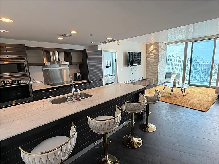 200 Biscayne Boulevard Way #4007 — Photo 12
